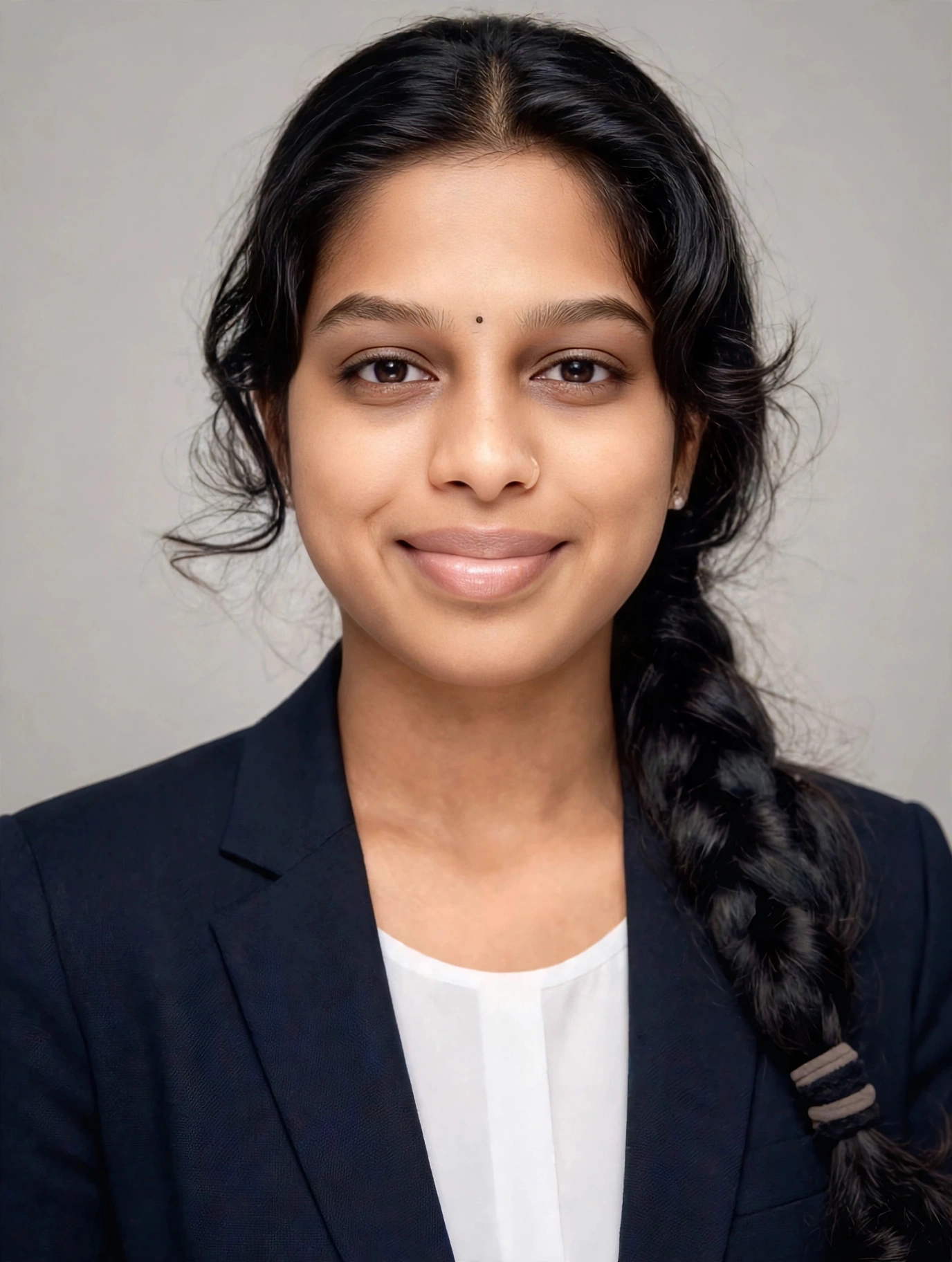 Sanskruti Singh, Co-founder of VisionQuantech